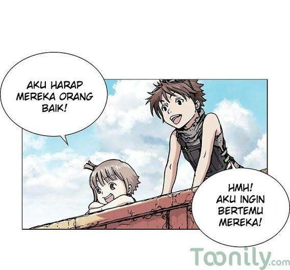 Leviathan Chapter 2 - halaman 35