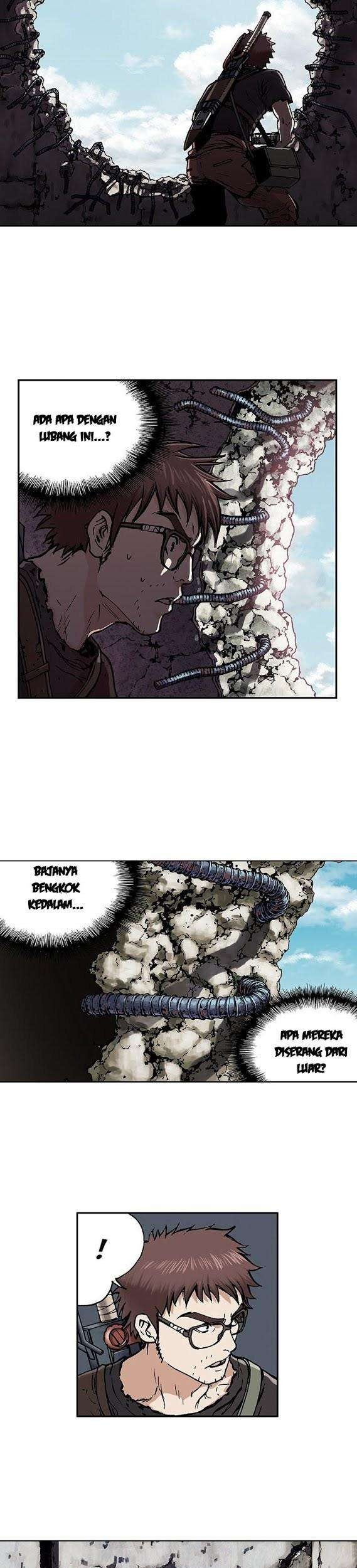 Leviathan Chapter 2 - halaman 40