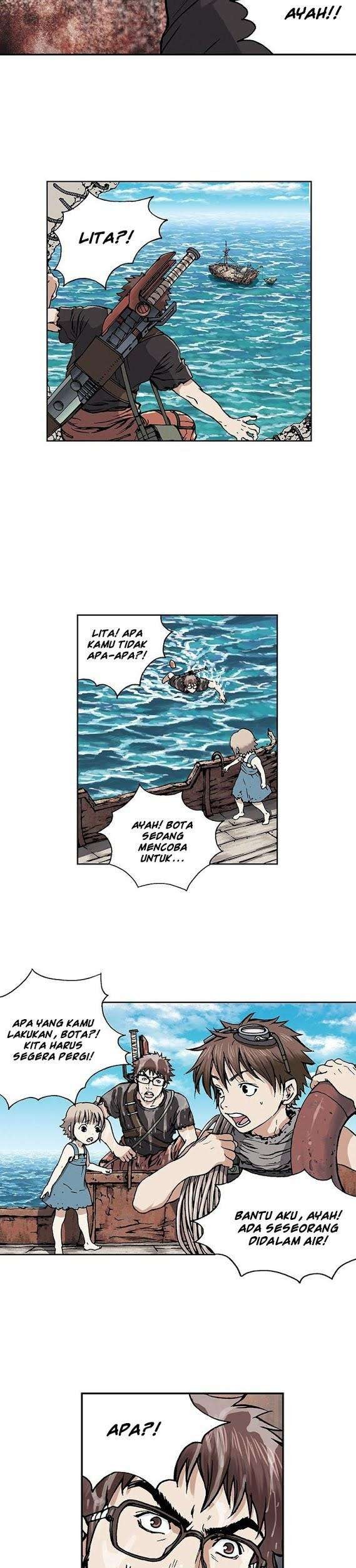 Leviathan Chapter 2 - halaman 43
