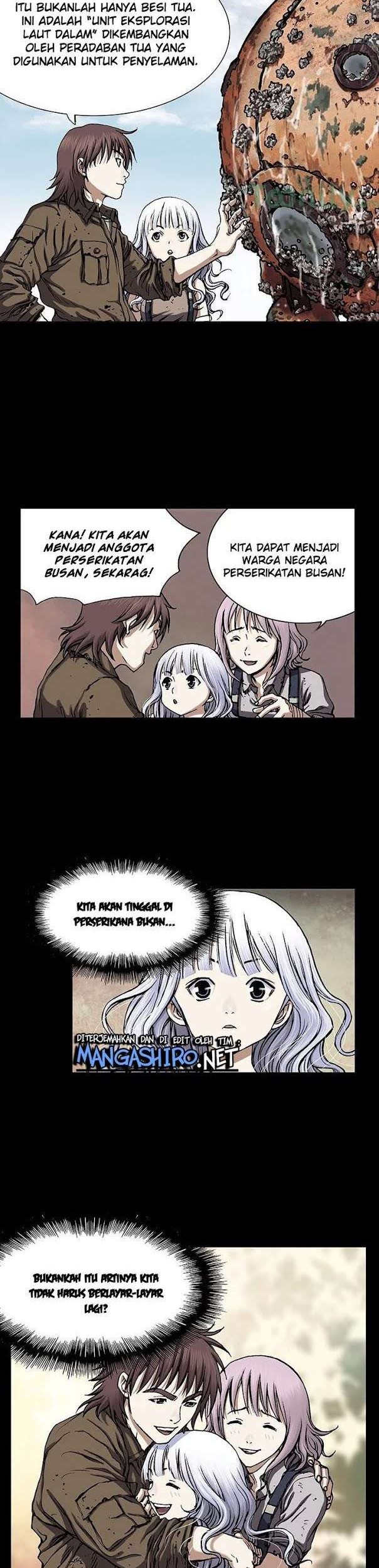 Leviathan Chapter 20 - halaman 3