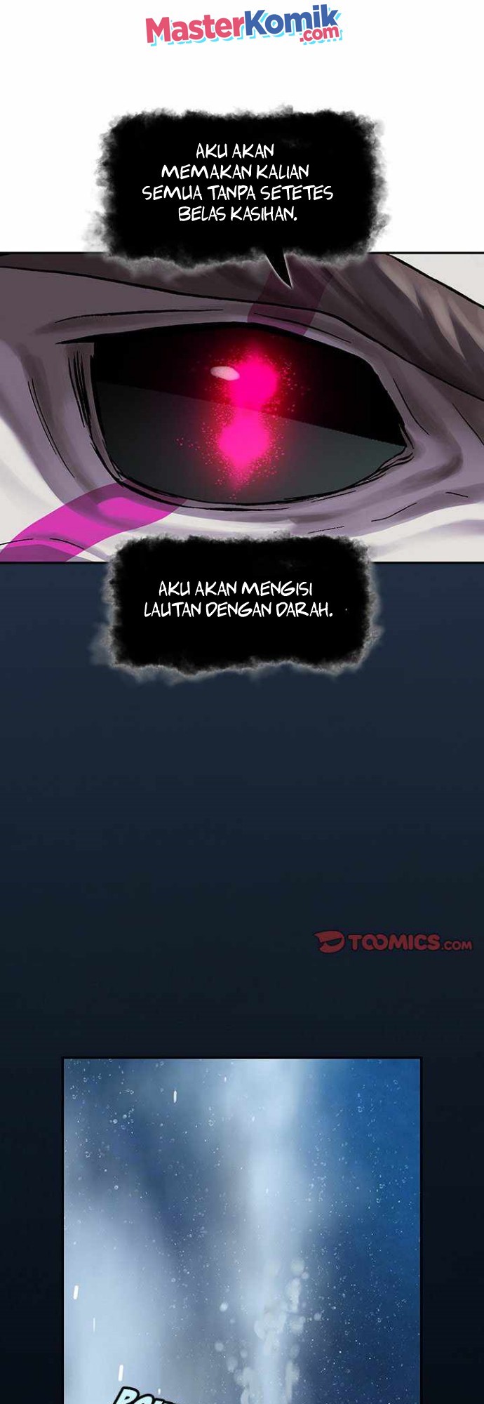 Leviathan Chapter 200 - halaman 16