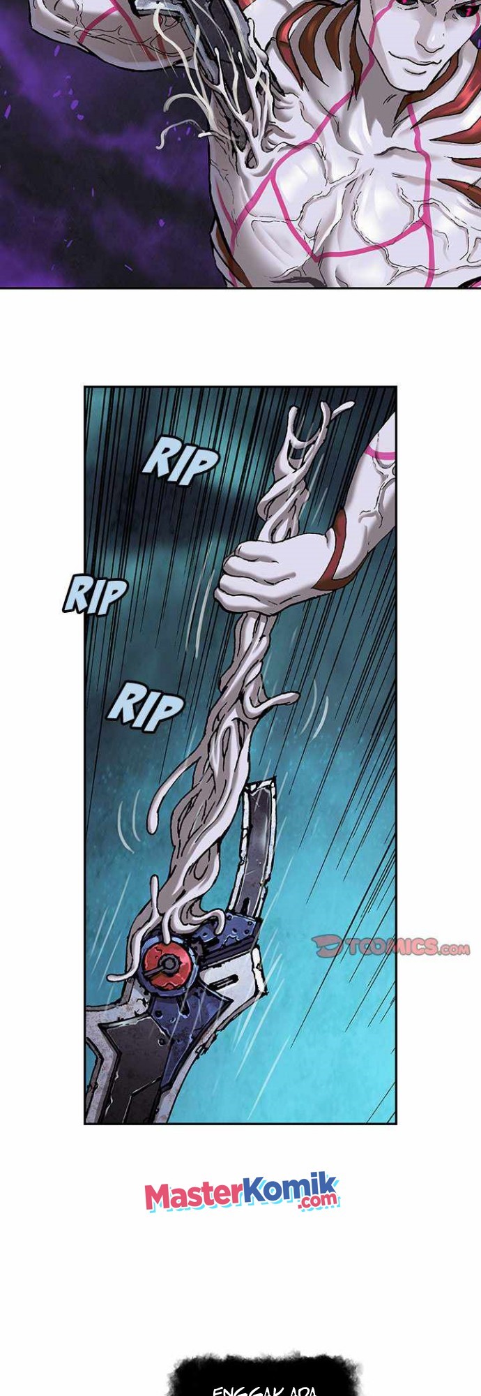 Leviathan Chapter 200 - halaman 23