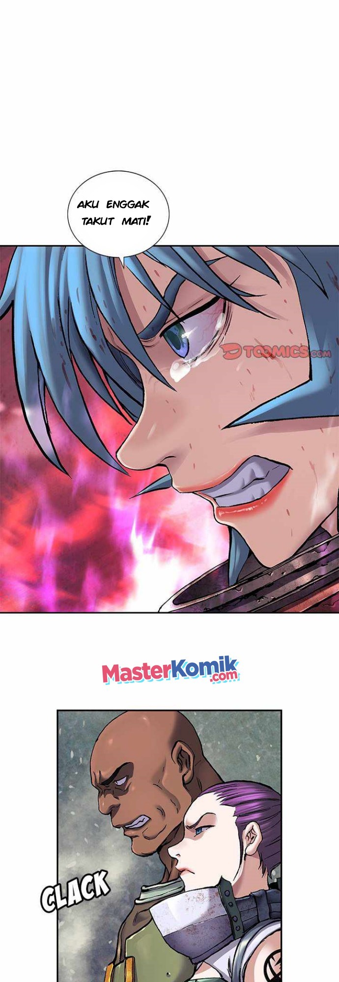 Leviathan Chapter 200 - halaman 26
