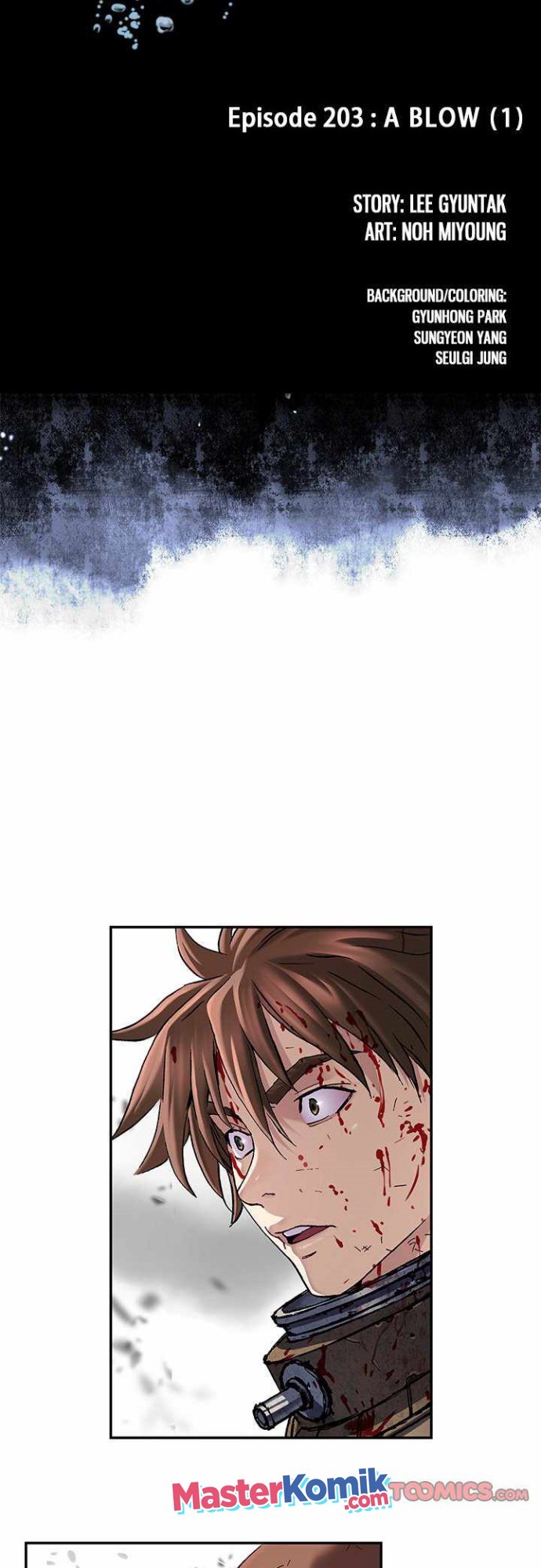 Leviathan Chapter 200 - halaman 5