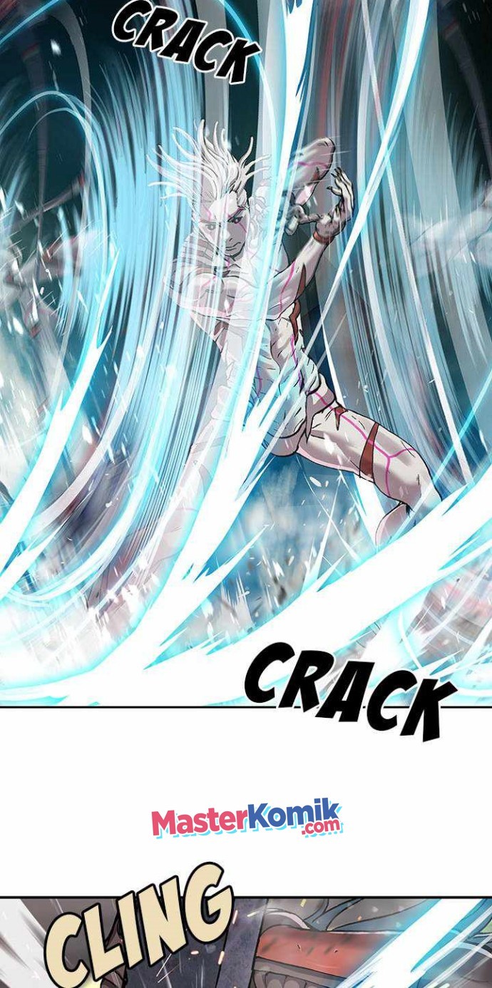 Leviathan Chapter 201 - halaman 16