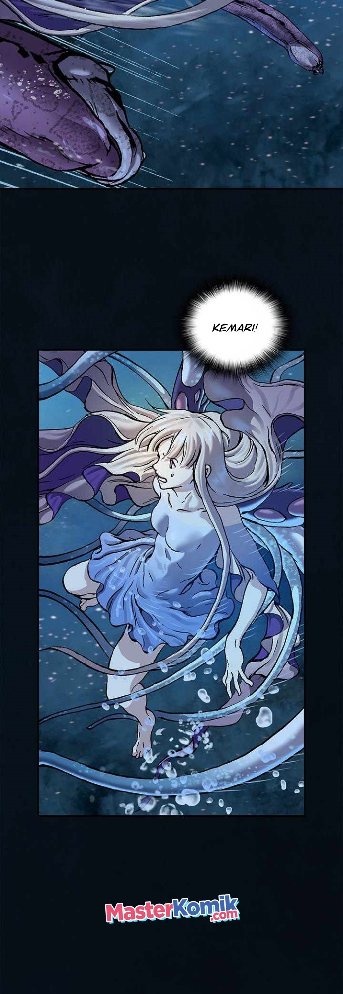Leviathan Chapter 201 - halaman 23