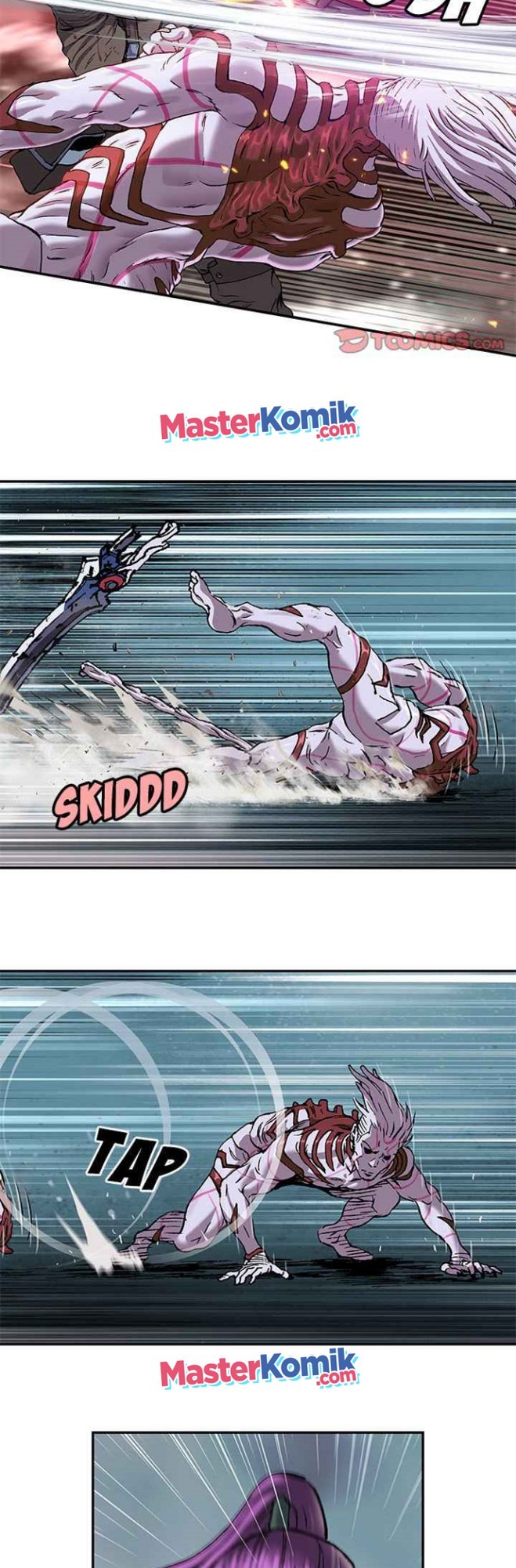 Leviathan Chapter 202 - halaman 12