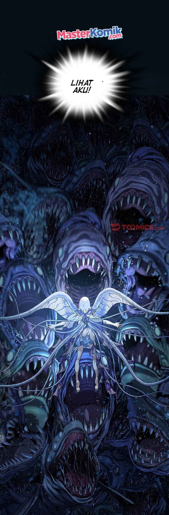 Leviathan Chapter 202 - halaman 3