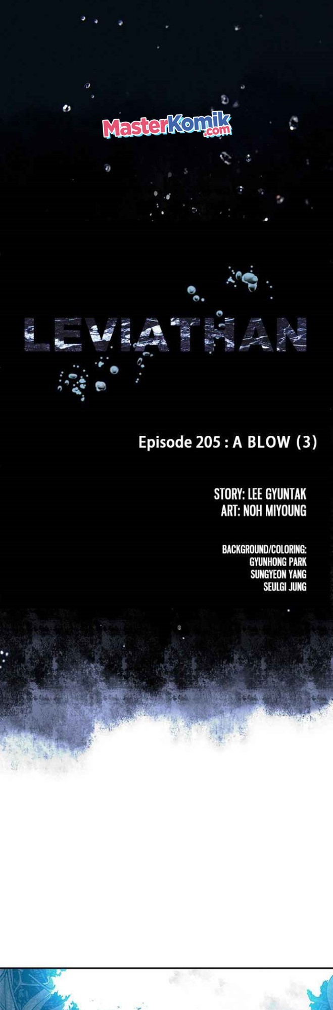 Leviathan Chapter 202 - halaman 6