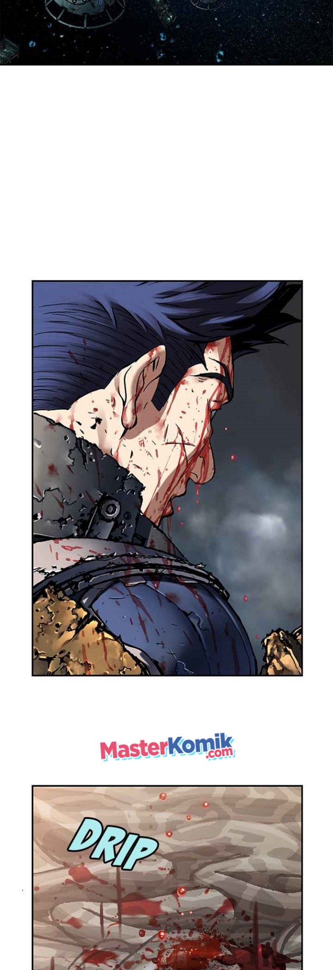 Leviathan Chapter 203 - halaman 29