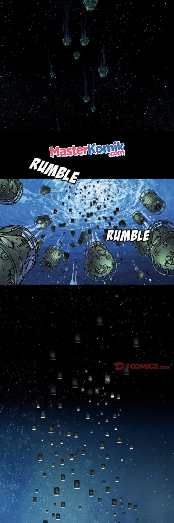 Leviathan Chapter 204 - halaman 5
