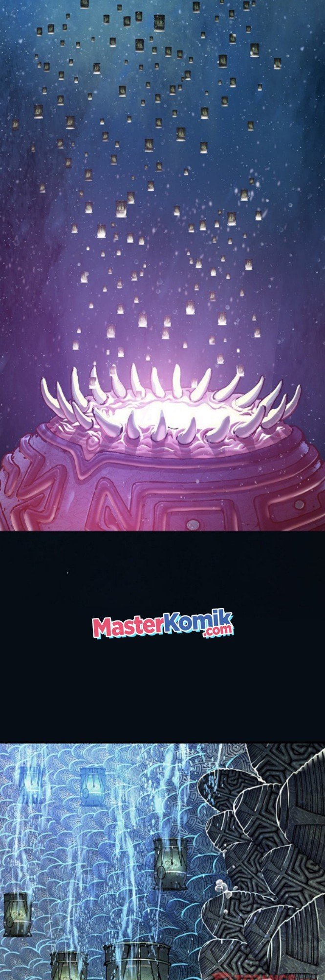 Leviathan Chapter 204 - halaman 6