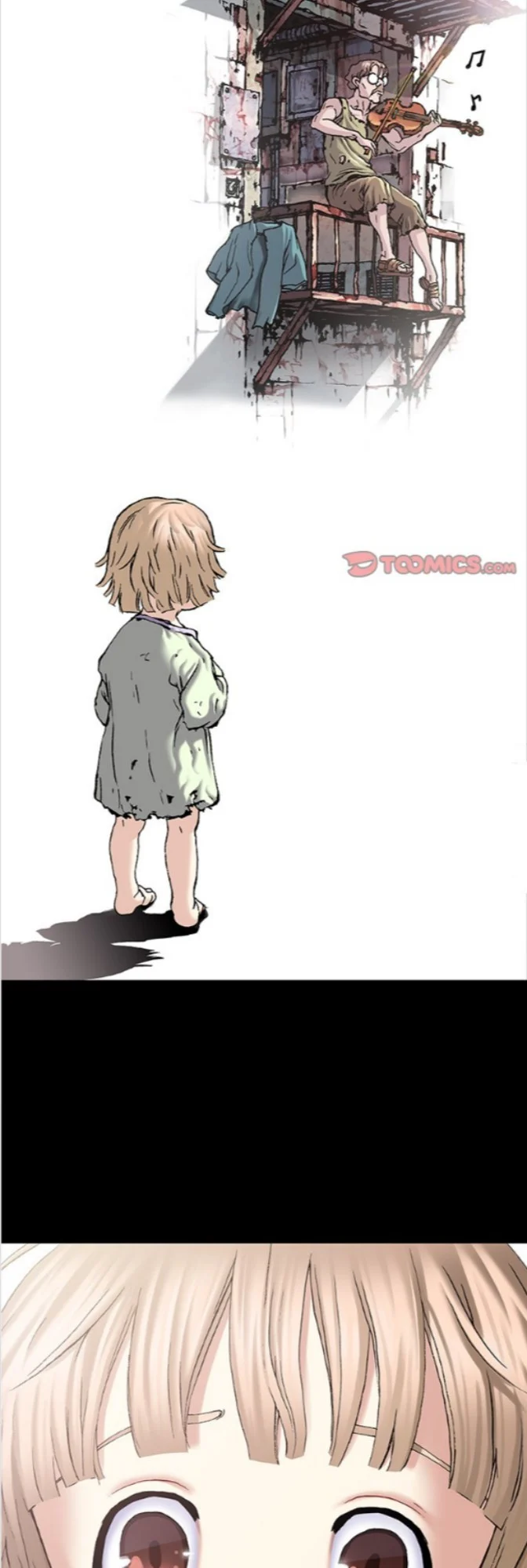 Leviathan Chapter 205 - halaman 23