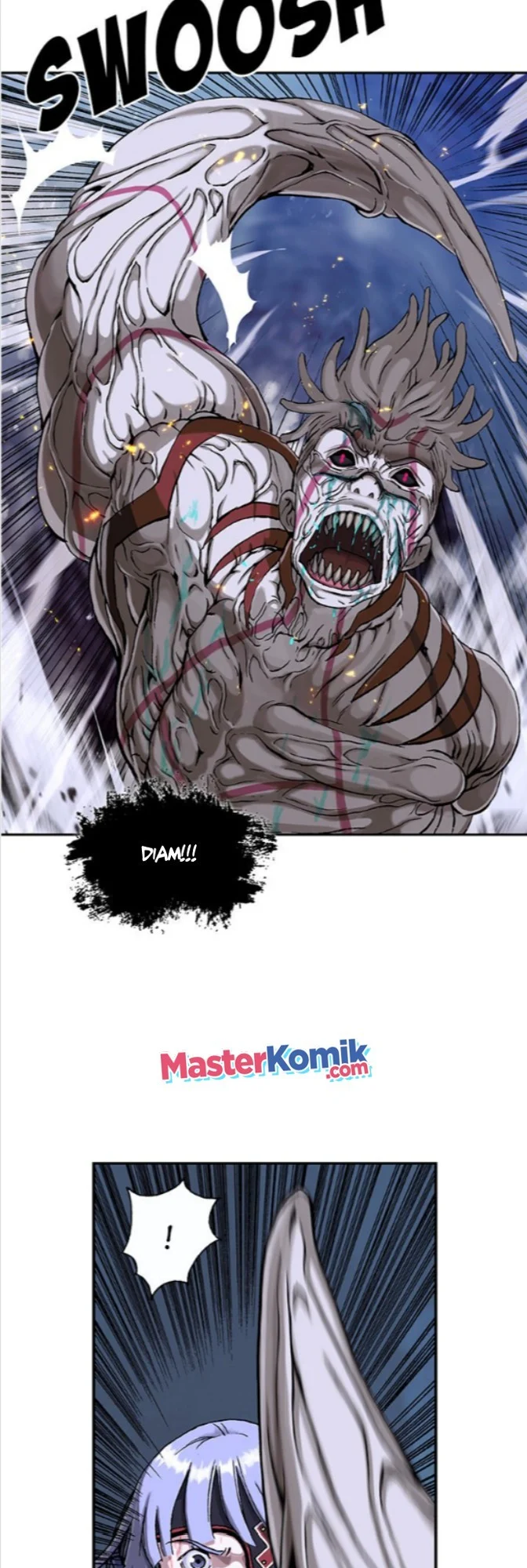 Leviathan Chapter 205 - halaman 26