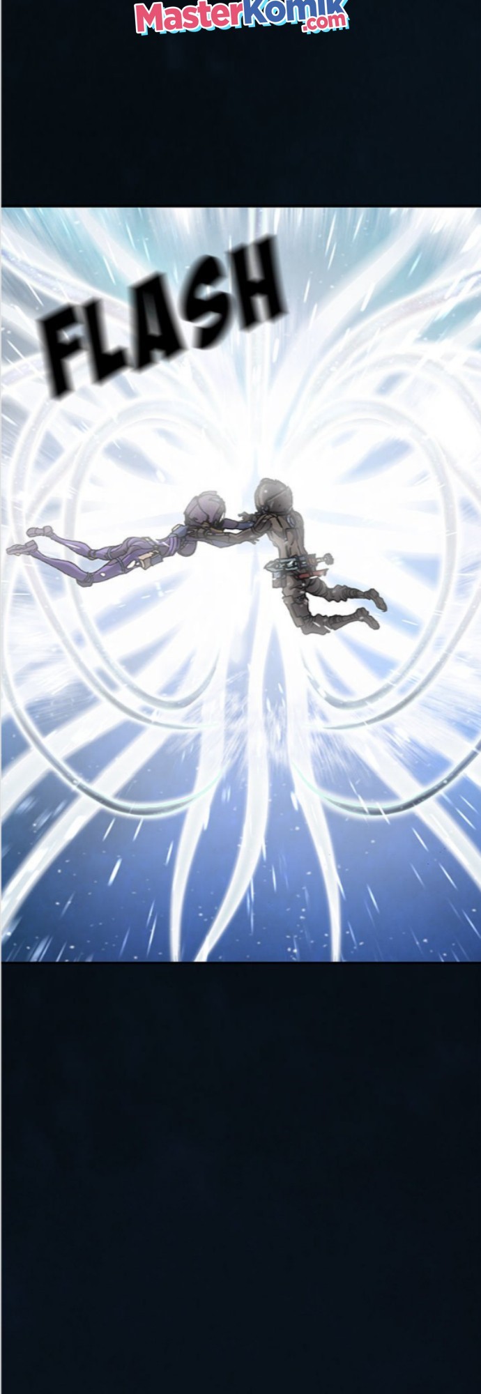 Leviathan Chapter 206 - halaman 25