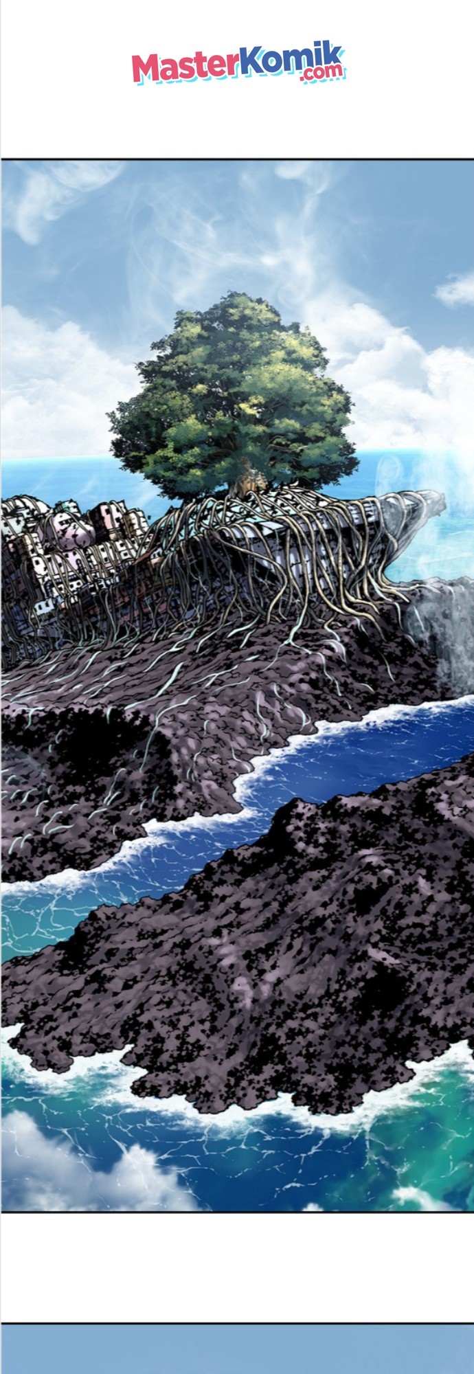 Leviathan Chapter 207 - halaman 29