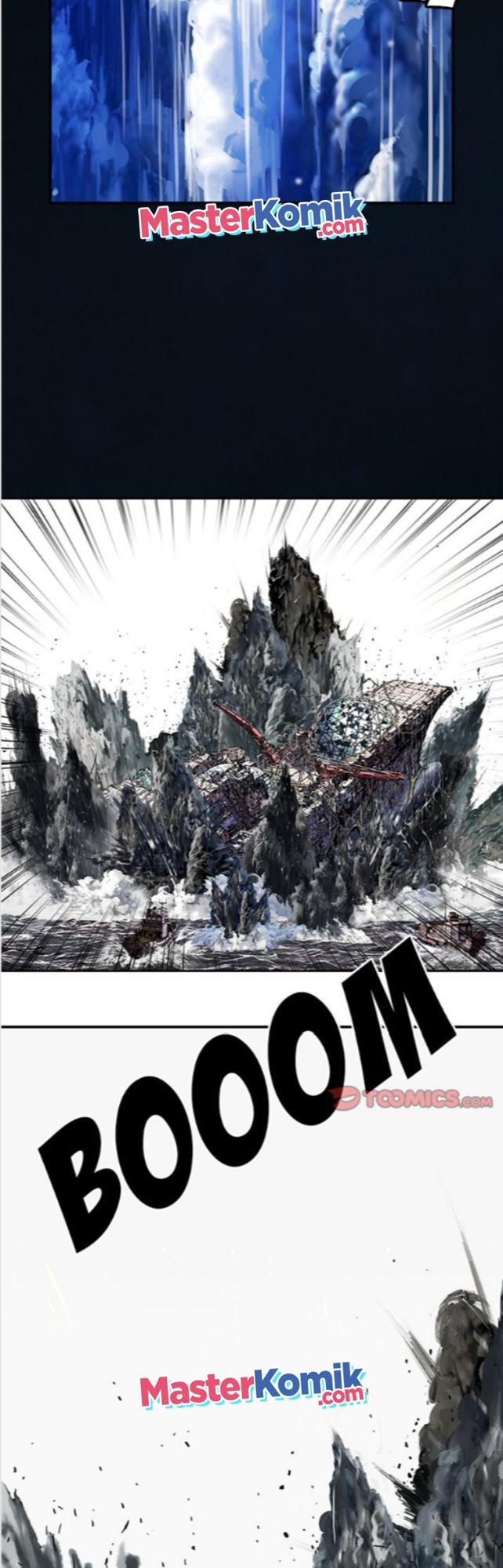 Leviathan Chapter 207 - halaman 5