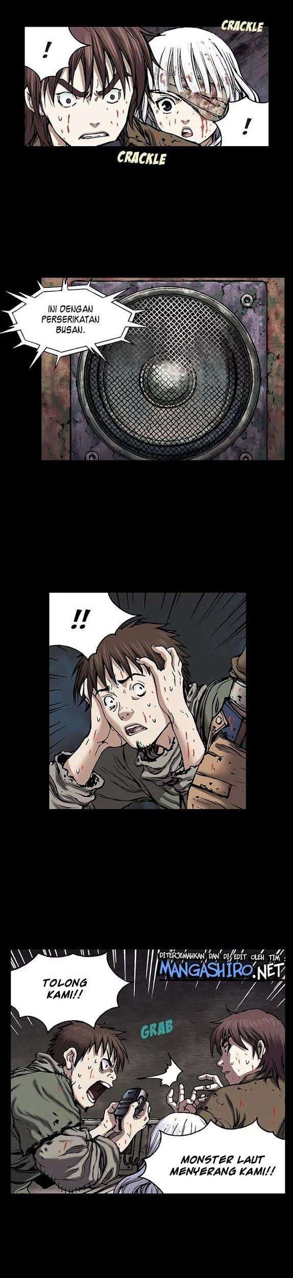 Leviathan Chapter 21 - halaman 10