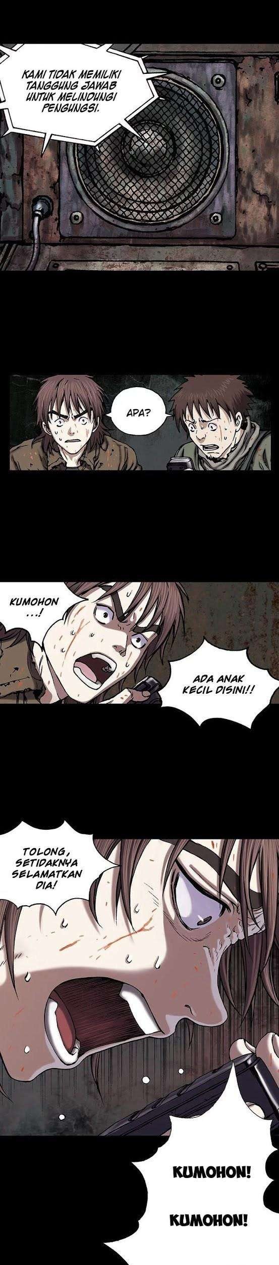 Leviathan Chapter 21 - halaman 12
