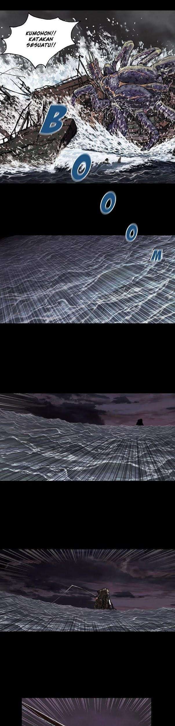 Leviathan Chapter 21 - halaman 2