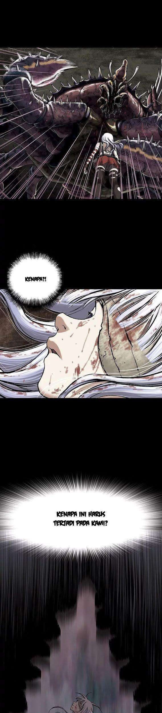 Leviathan Chapter 21 - halaman 21