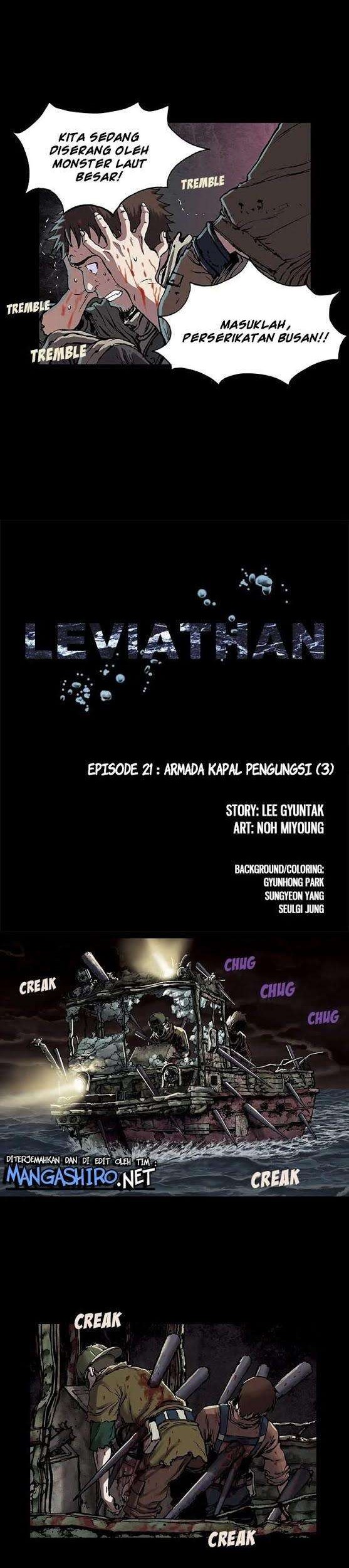 Leviathan Chapter 21 - halaman 6