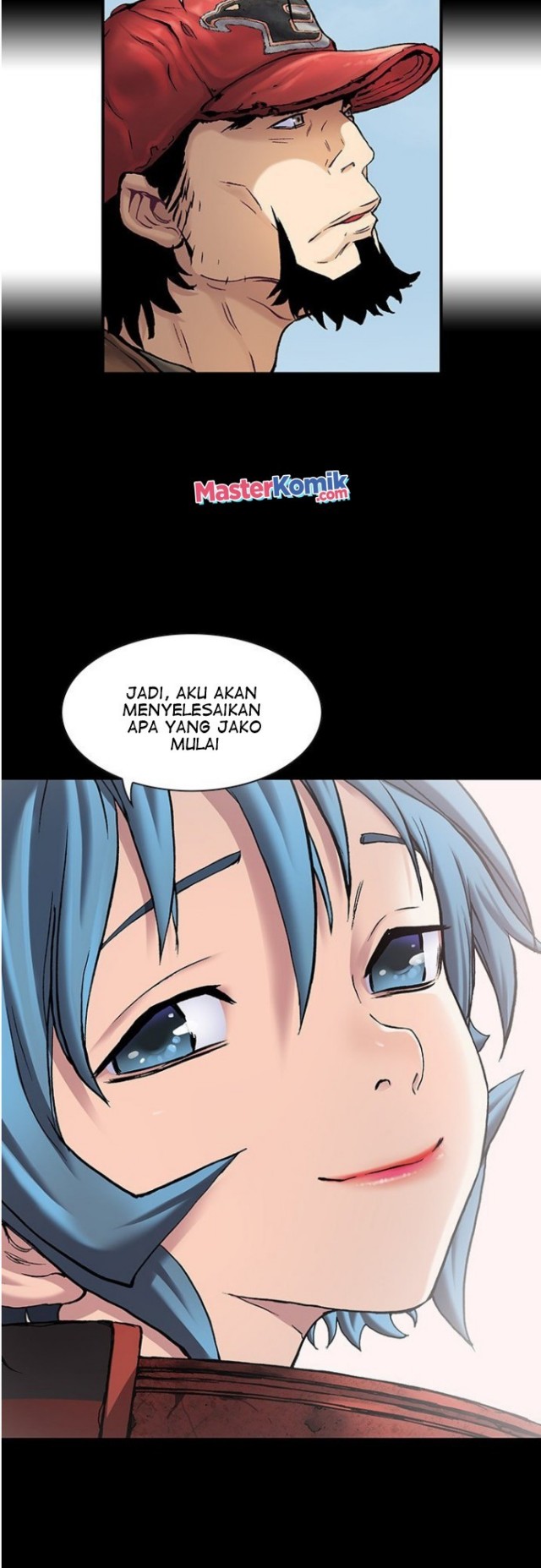 Leviathan Chapter 210 - halaman 10