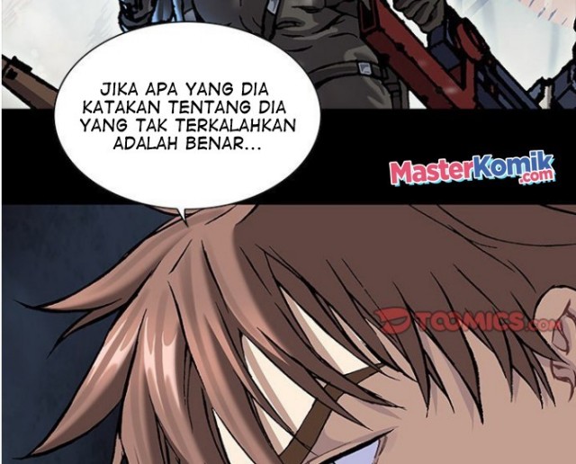 Leviathan Chapter 210 - halaman 17