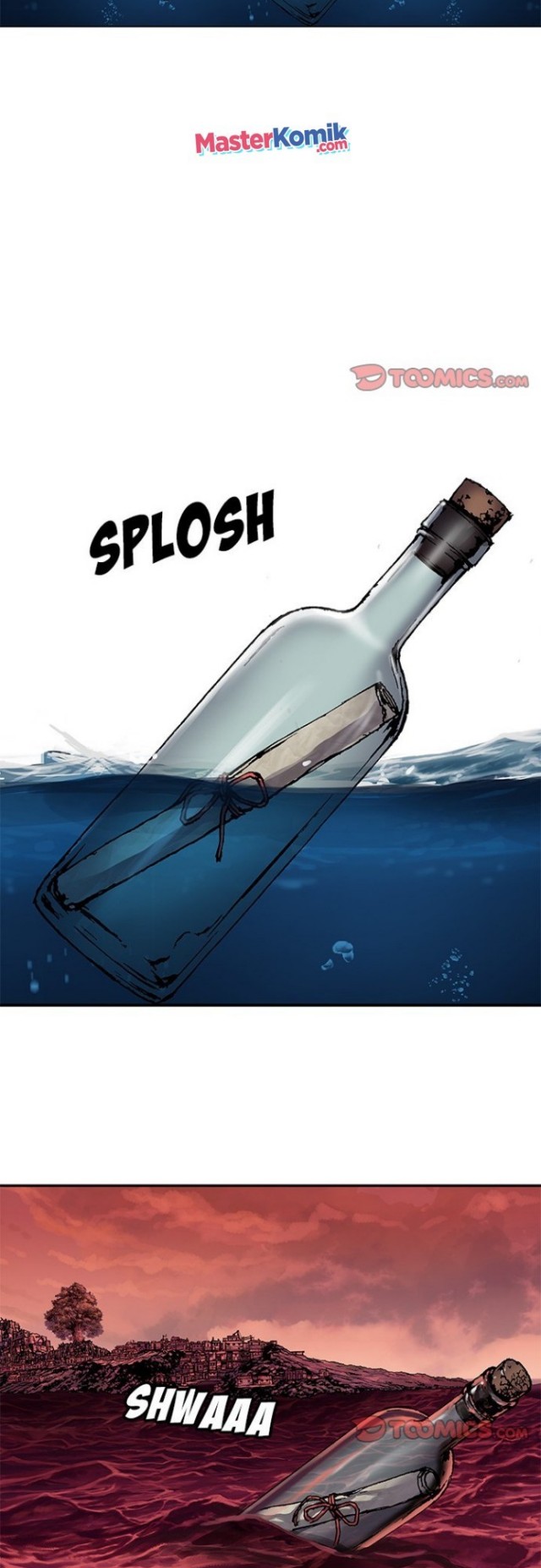 Leviathan Chapter 211 - halaman 11
