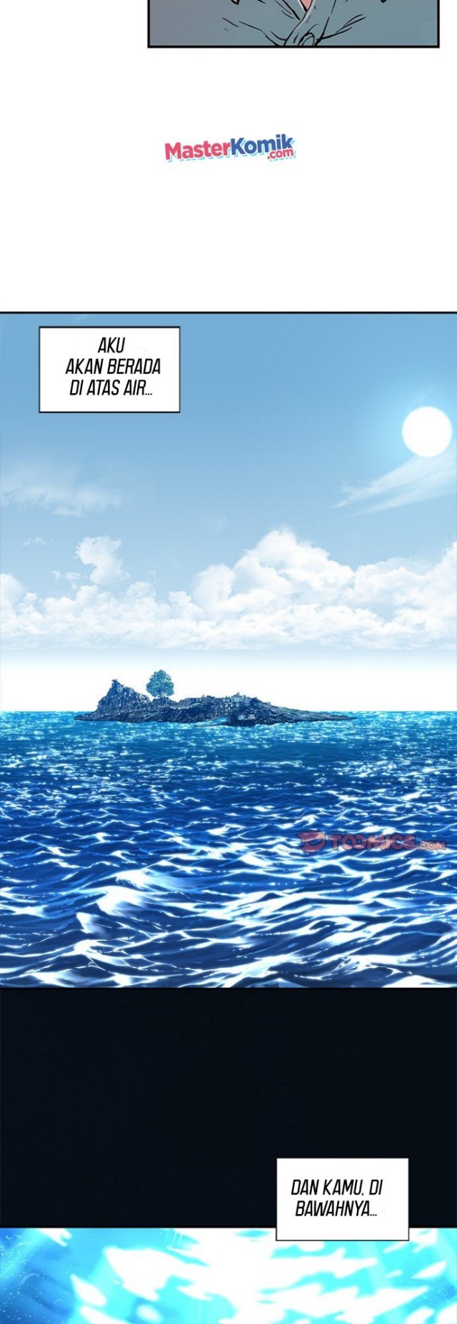 Leviathan Chapter 211 - halaman 28