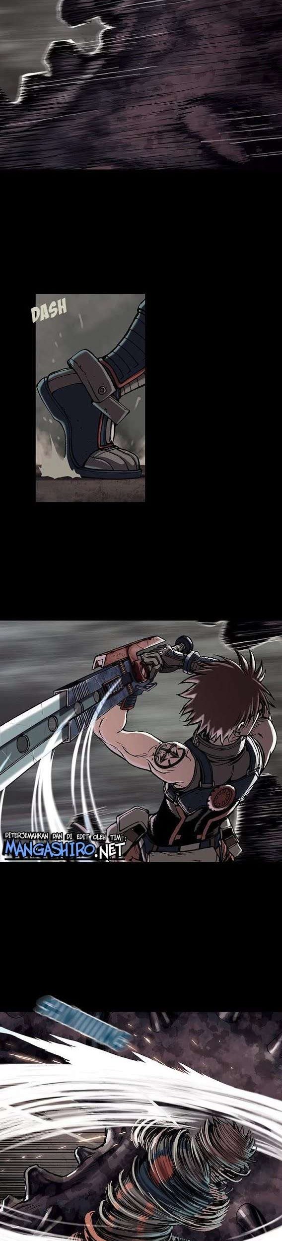 Leviathan Chapter 22 - halaman 16