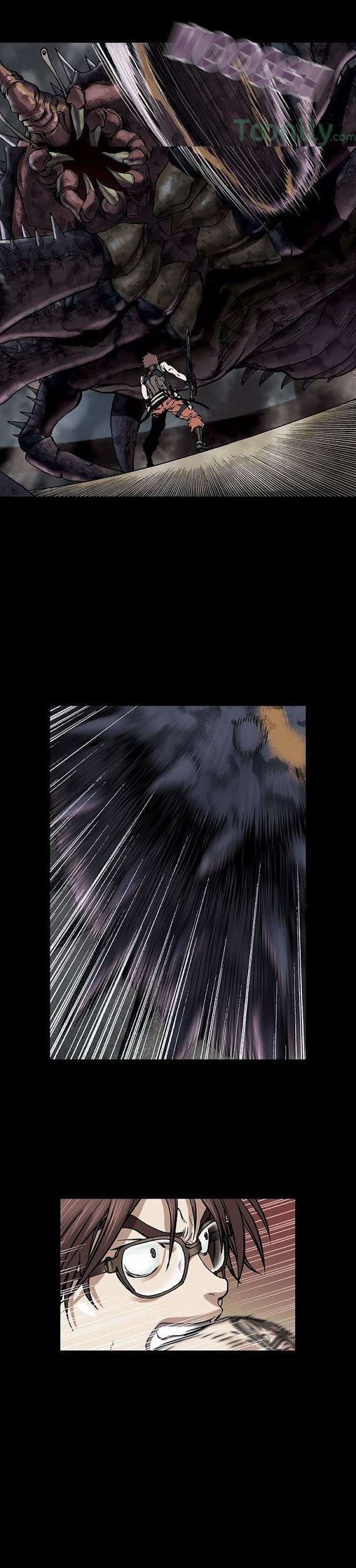 Leviathan Chapter 22 - halaman 21