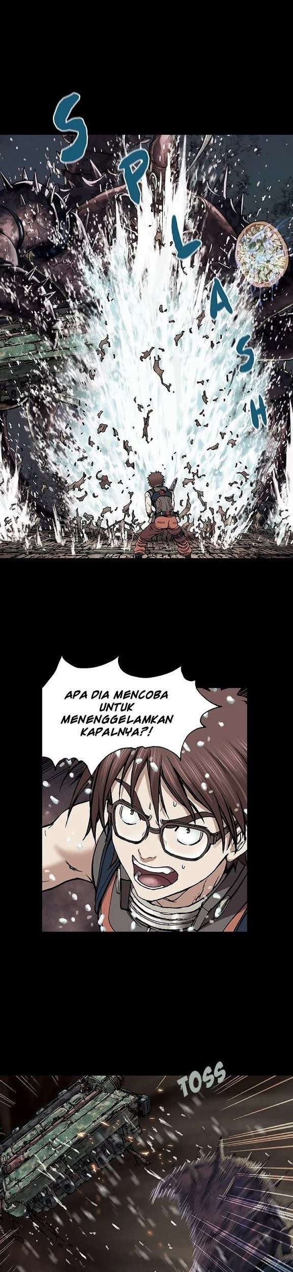 Leviathan Chapter 23 - halaman 15