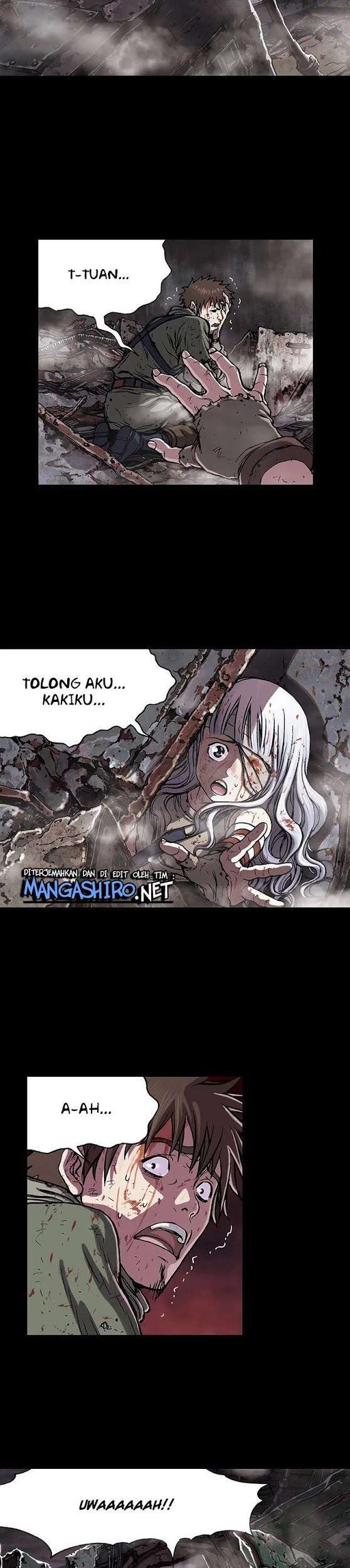 Leviathan Chapter 23 - halaman 19