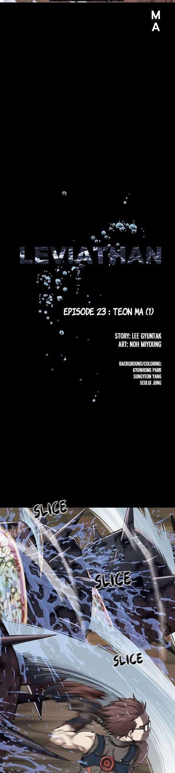 Leviathan Chapter 23 - halaman 6