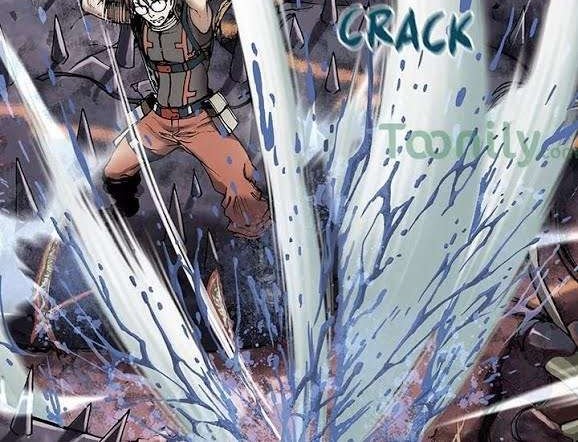 Leviathan Chapter 24 - halaman 20