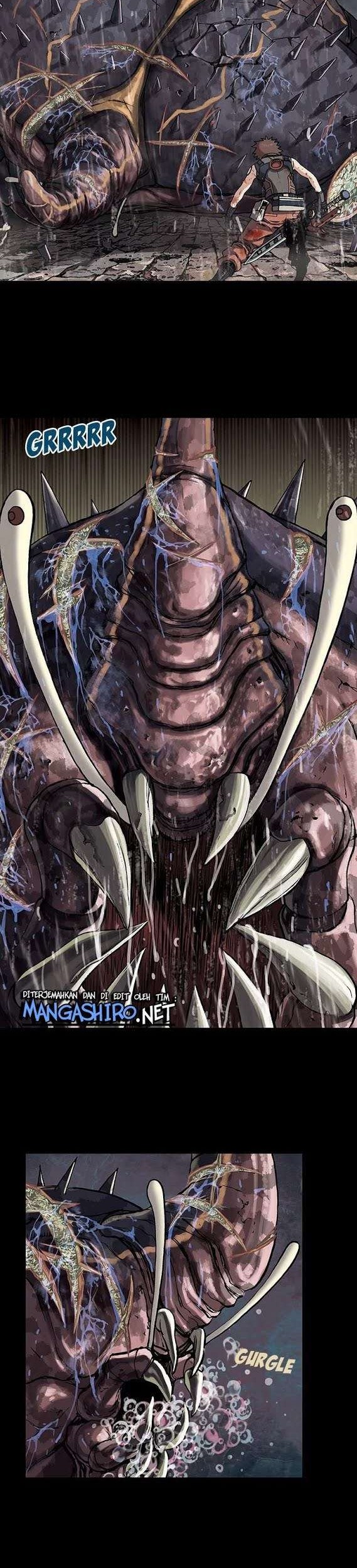 Leviathan Chapter 24 - halaman 25