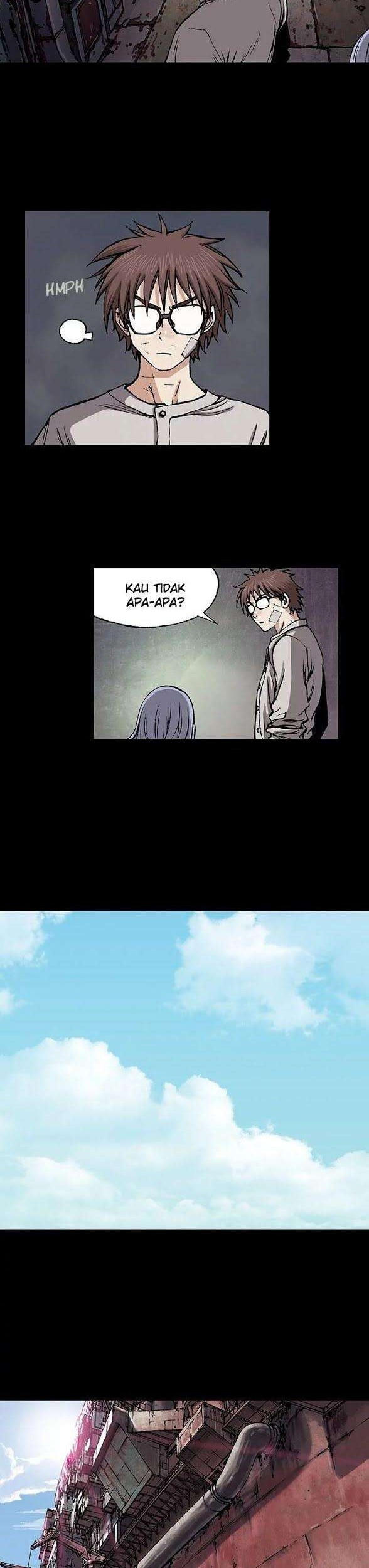 Leviathan Chapter 26 - halaman 18