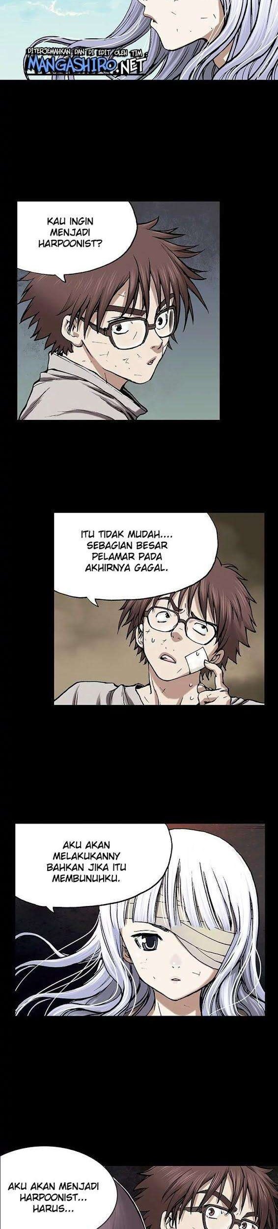 Leviathan Chapter 26 - halaman 21
