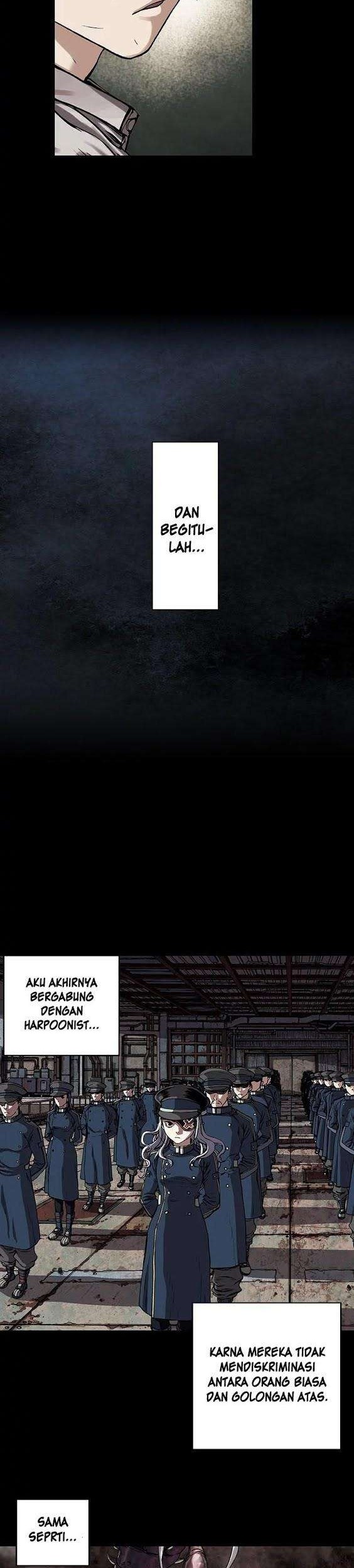 Leviathan Chapter 26 - halaman 24
