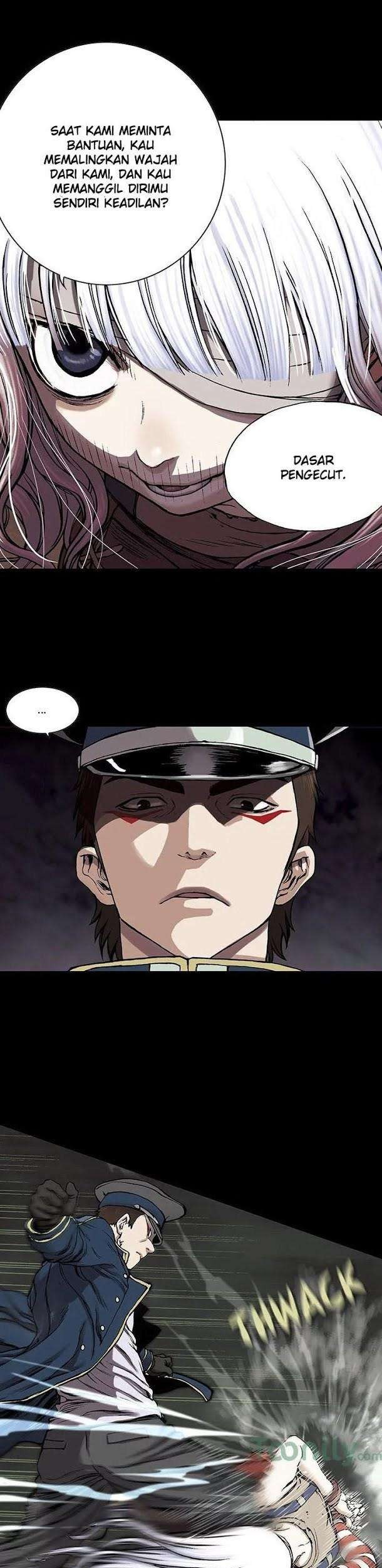 Leviathan Chapter 26 - halaman 4