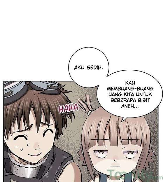 Leviathan Chapter 27 - halaman 23