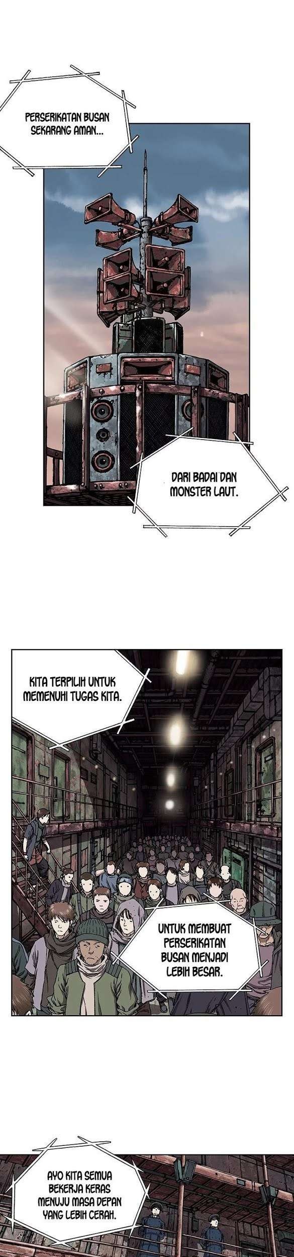 Leviathan Chapter 27 - halaman 9