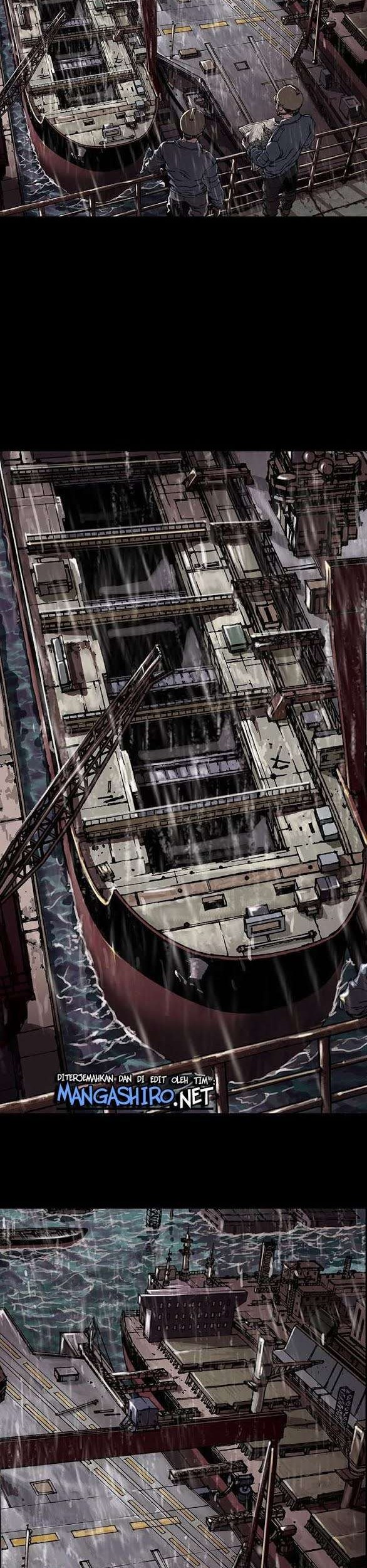 Leviathan Chapter 28 - halaman 19