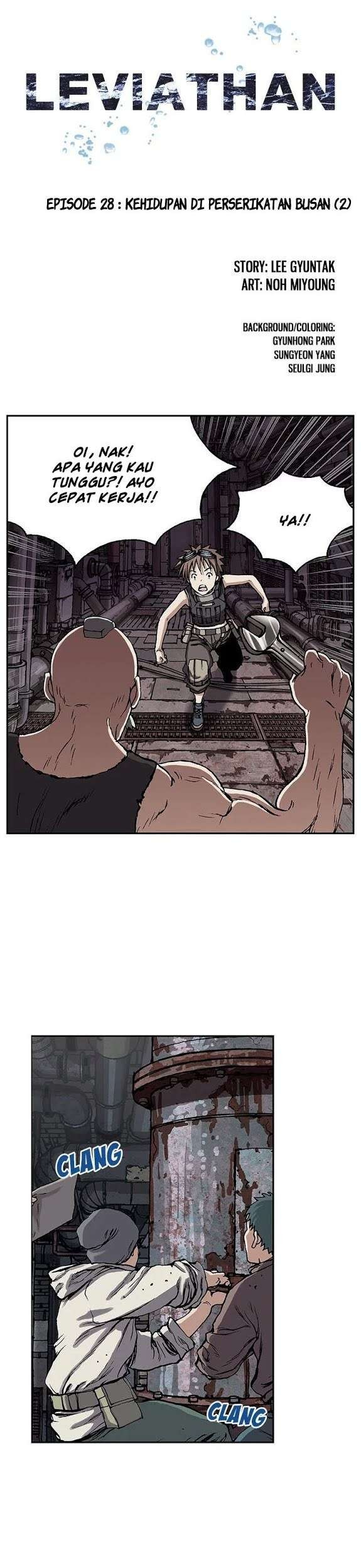 Leviathan Chapter 28 - halaman 9