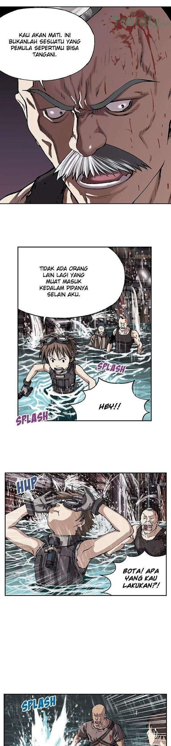 Leviathan Chapter 29 - halaman 15