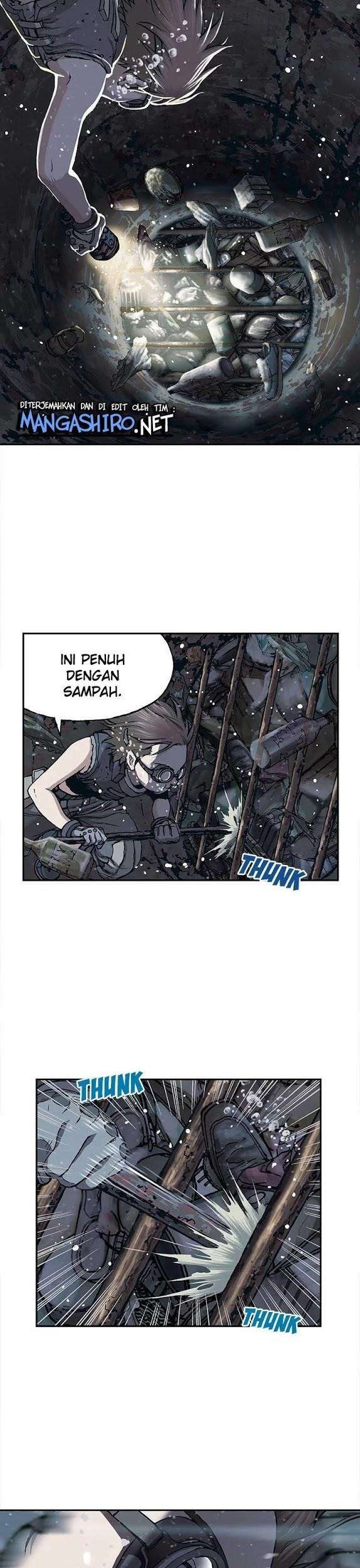 Leviathan Chapter 29 - halaman 31