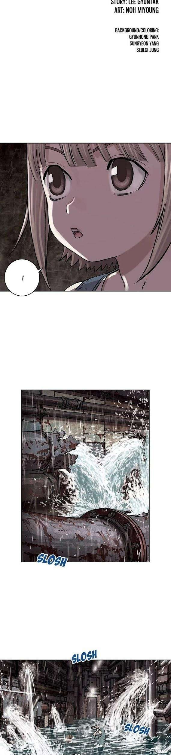Leviathan Chapter 29 - halaman 9
