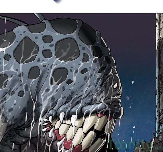 Leviathan Chapter 3 - halaman 21