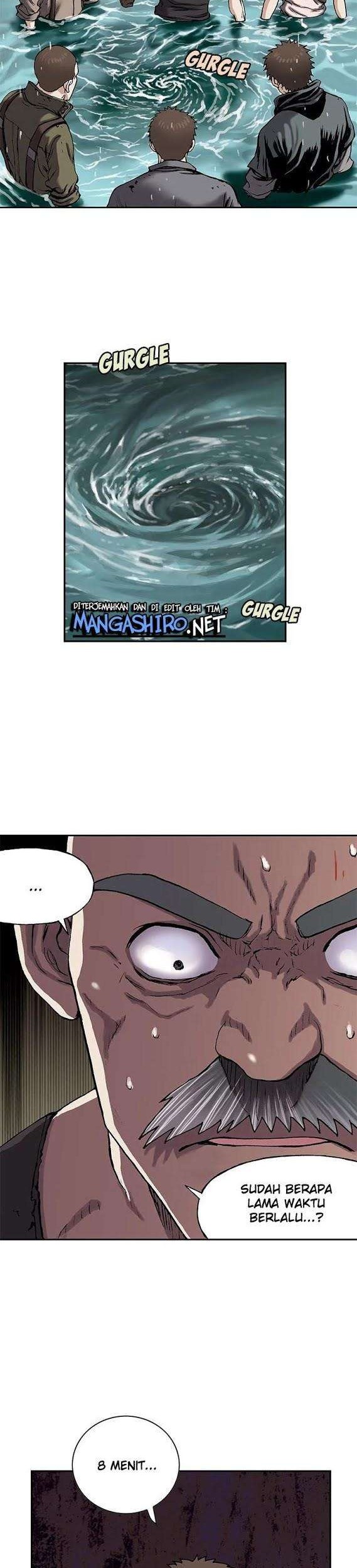 Leviathan Chapter 30 - halaman 10